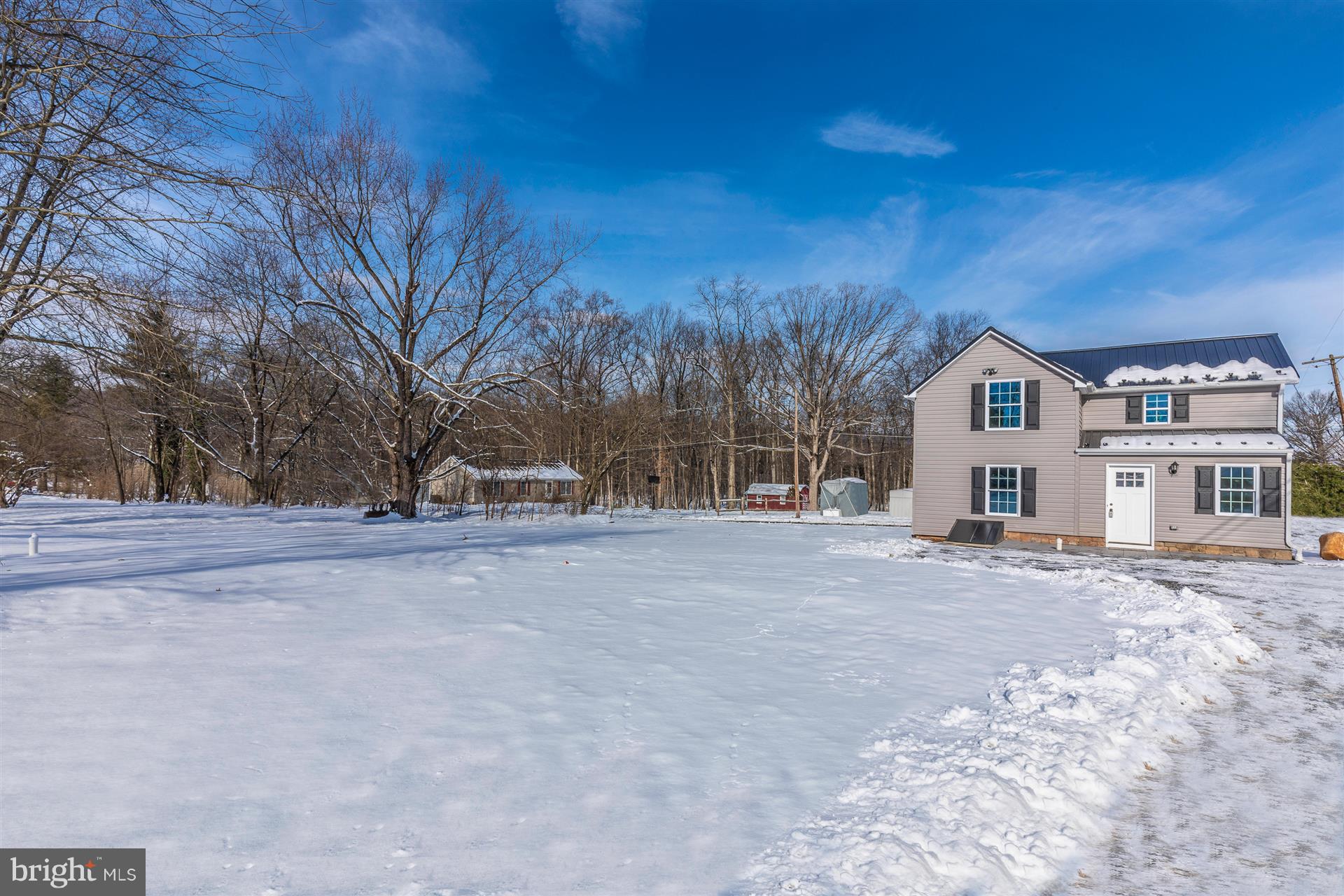 10602 Bethel Road Frederick, MD 21702 - Photo 32 of 33 Exterior