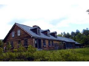 1 Cold Pond Road Acworth, NH 03601 - Photo 3 of 5