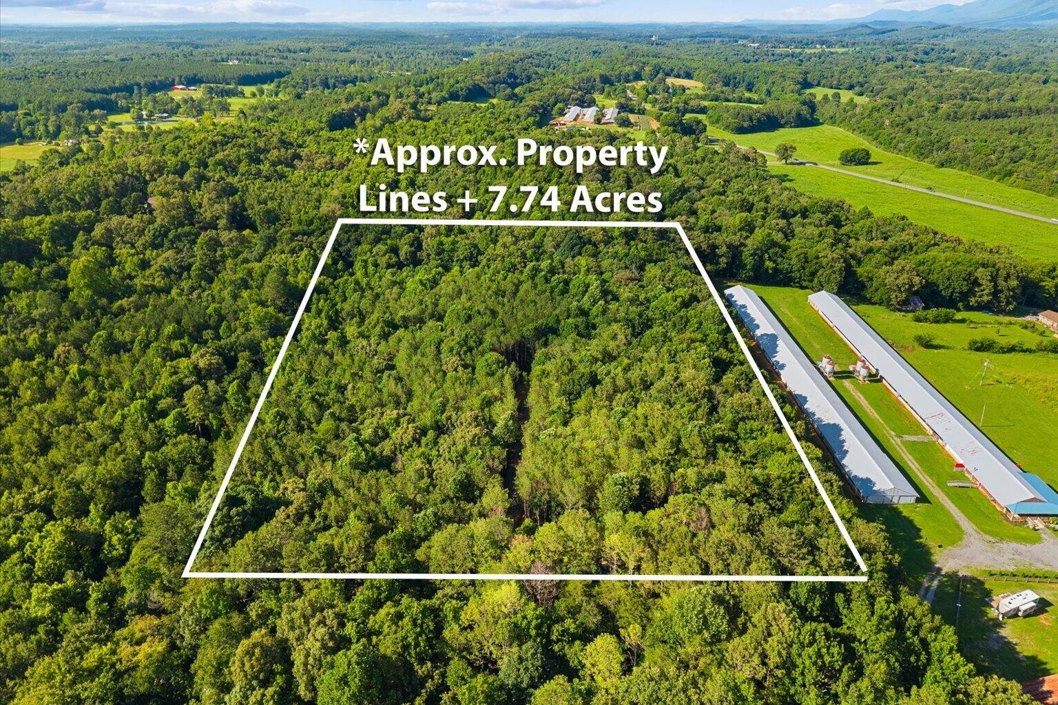5 Ridge Road Old Fort, TN 37362 - Photo 2 of 13