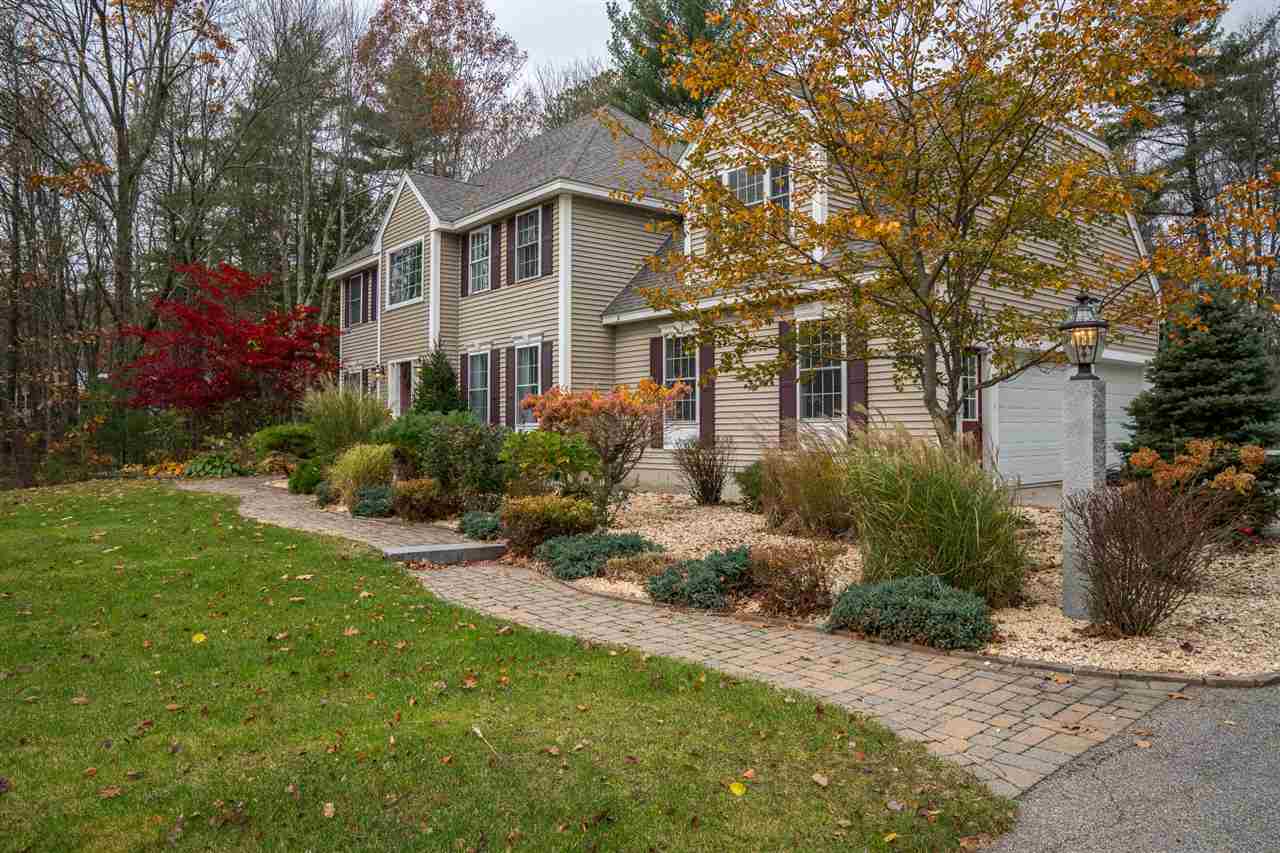1700 Wellington Road Manchester, NH 03104 - Photo 8 of 37 Gallery Image 8