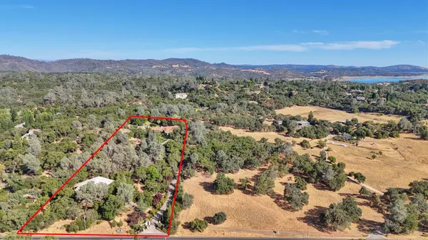 $4,095,000 | 5001 Auburn Folsom Road, Loomis, CA 95650