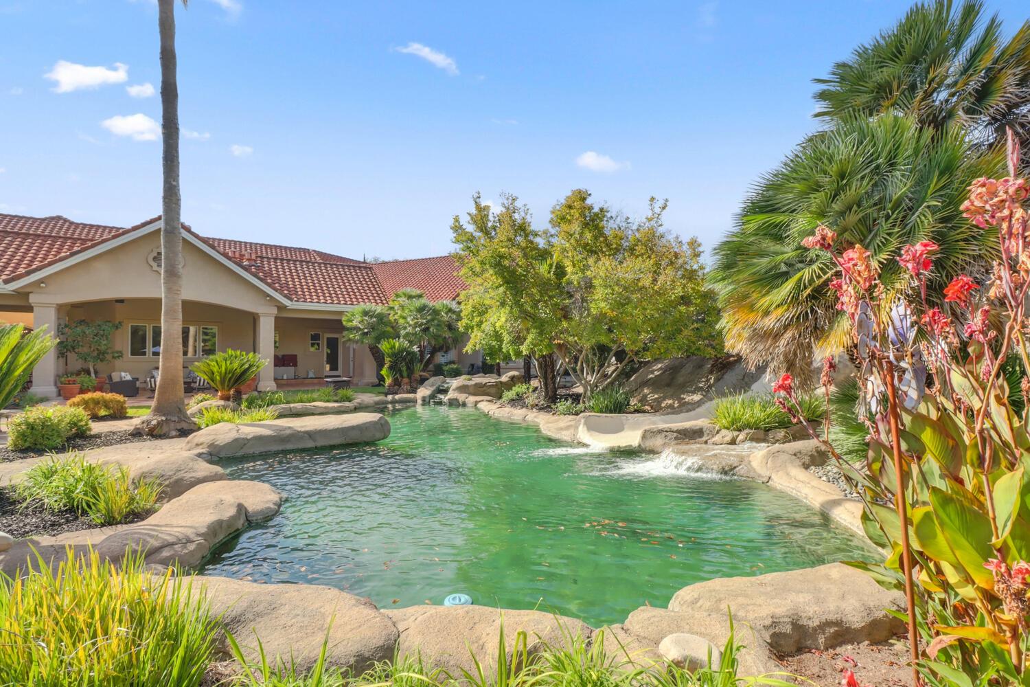 5001 Auburn Folsom Road Loomis, CA 95650 - Photo 85 of 99