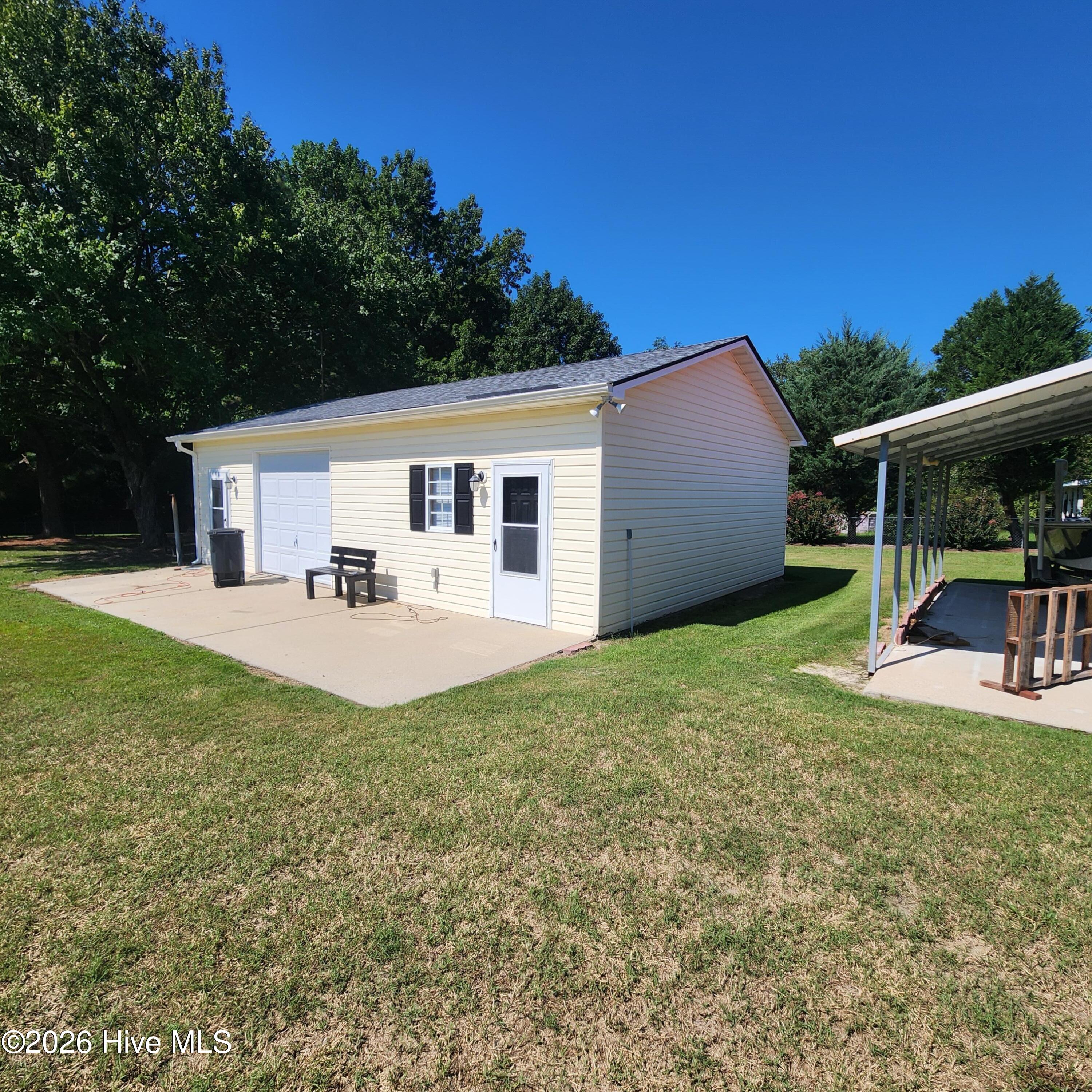 4206 Evansdale Road Wilson, NC 27893 - Photo 54 of 62 Gallery Image 54