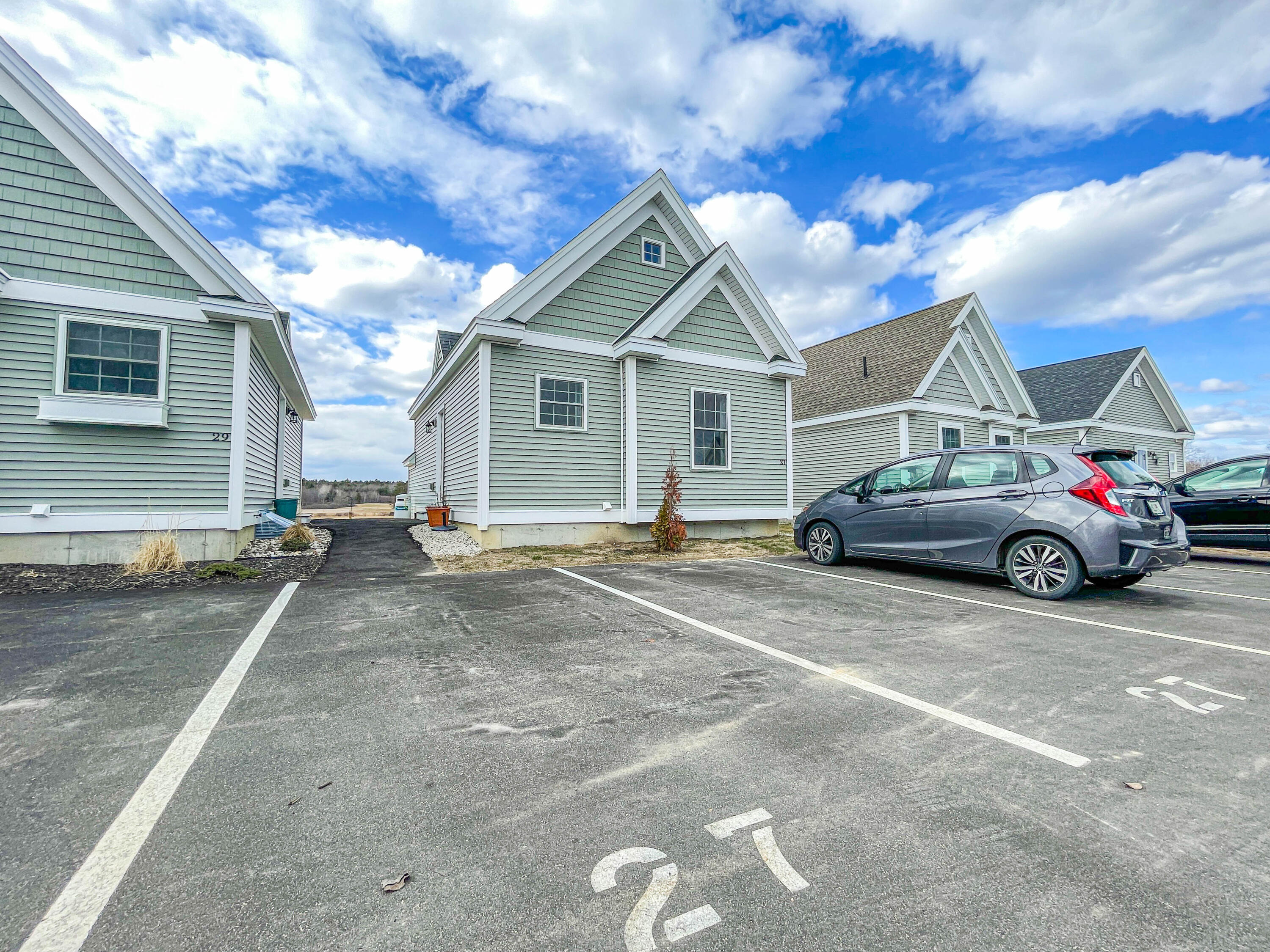 994 Portland Road, Unit 27 Saco, ME 04072 - Photo 4 of 44 994 Portland Rd Unit 27 Saco -60