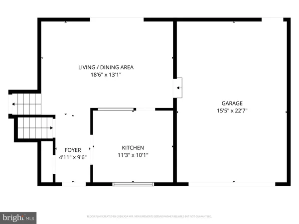$584,900 | 8217 Mountain Laurel Lane, Gaithersburg, MD 20879