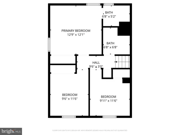 $584,900 | 8217 Mountain Laurel Lane, Gaithersburg, MD 20879