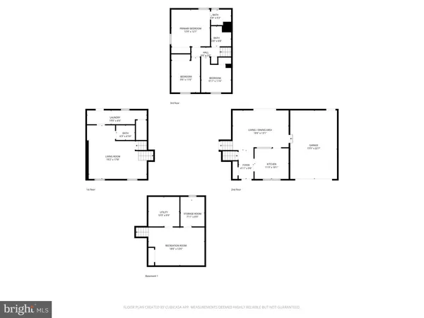 $584,900 | 8217 Mountain Laurel Lane, Gaithersburg, MD 20879