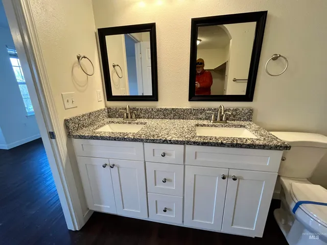 $400,000 | 9201 West Shelterwood Drive, Boise, ID 83709