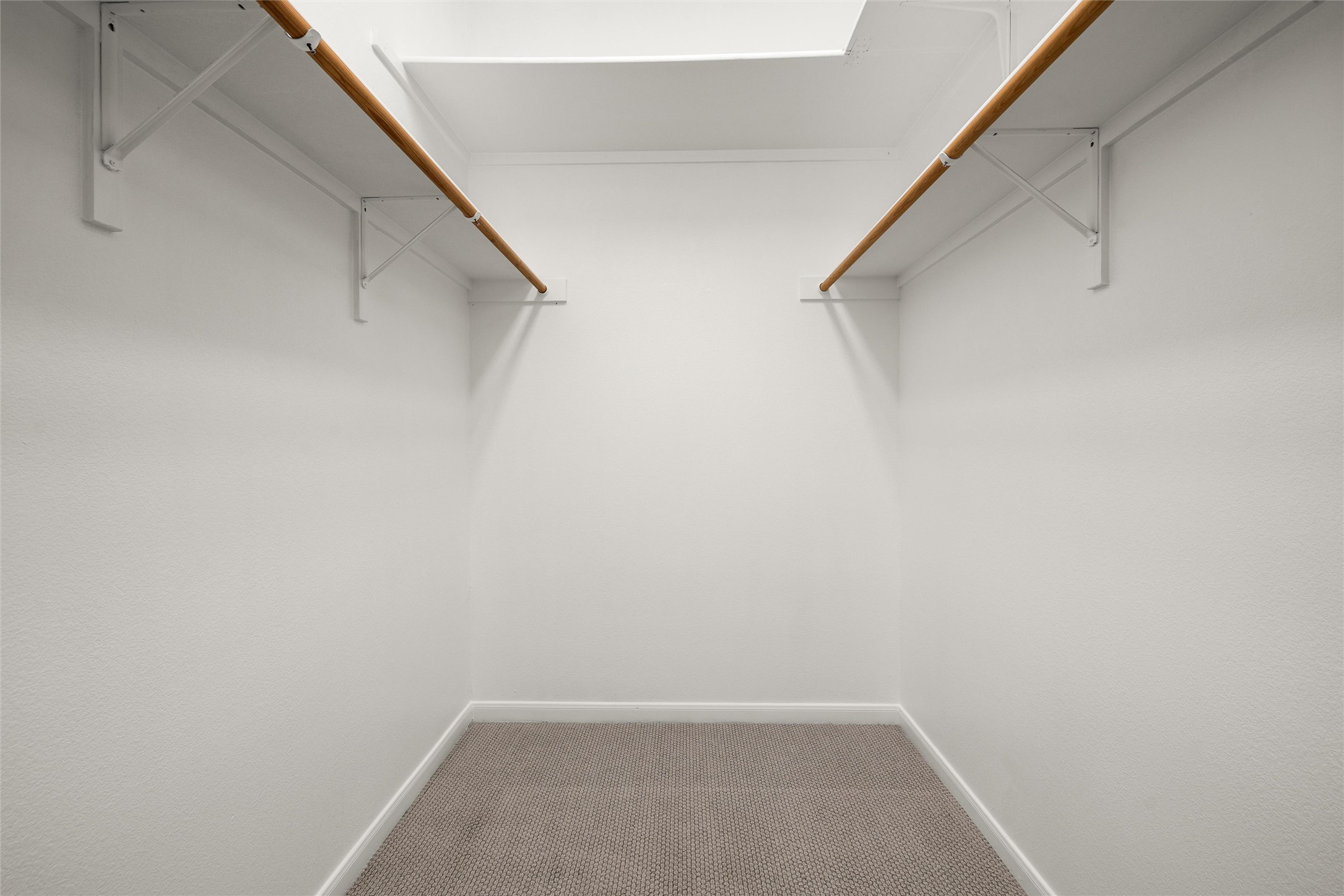 100 Stratton Court Austin, TX 78737 - Photo 21 of 38 Primary bedroom walk-in closet
