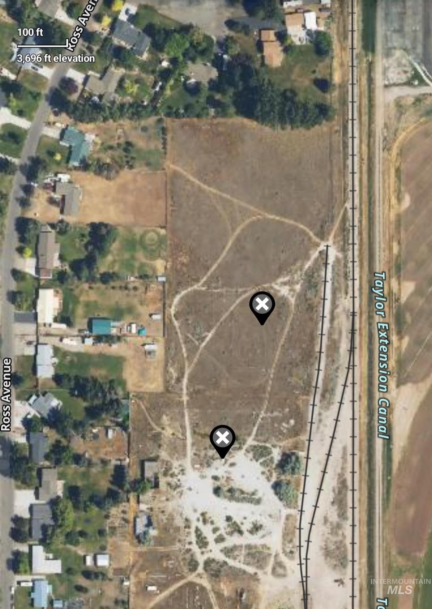 Tbd Tbd Sunnyside East Road Ammon, ID 83406 - Photo 2 of 6 Map / location