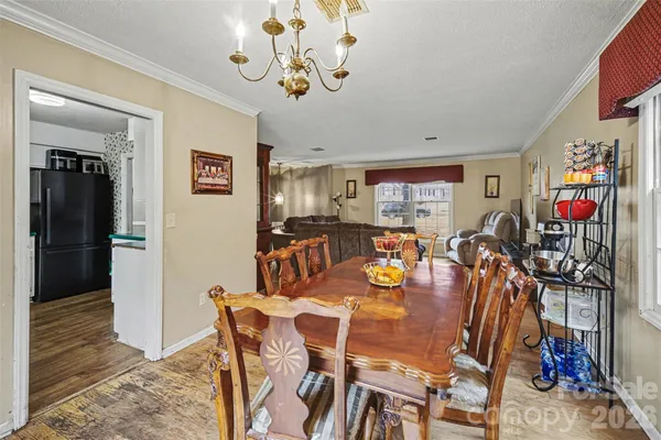 $319,000 | 209 Windover Drive, Forest City, NC 28043