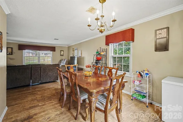 $319,000 | 209 Windover Drive, Forest City, NC 28043