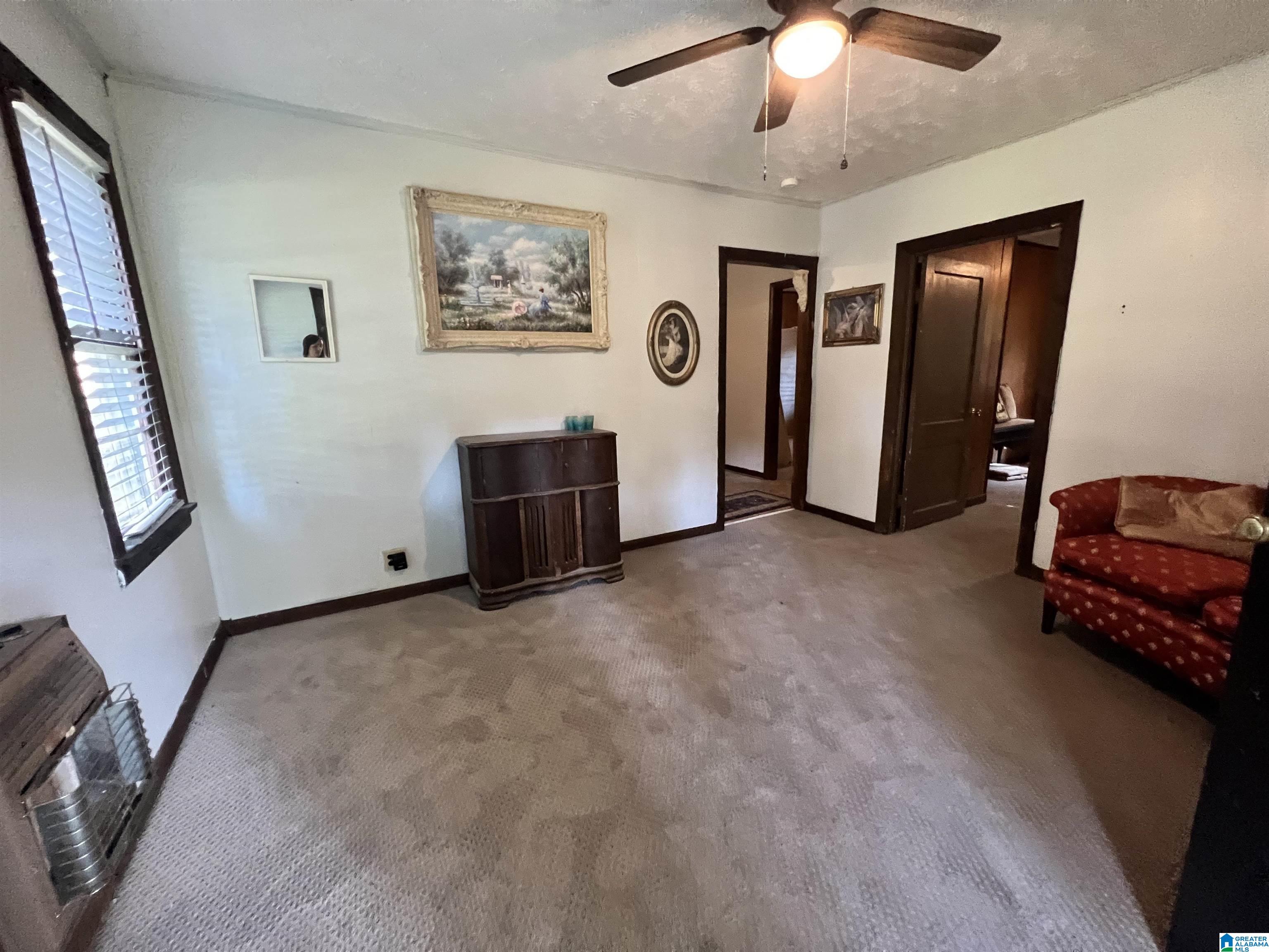 636 Clackum Street Weaver, AL 36277 - Photo 26 of 34