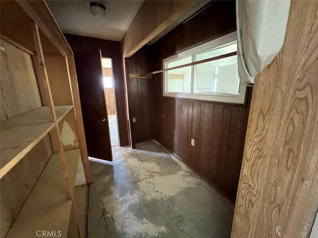 a bathroom with a sink