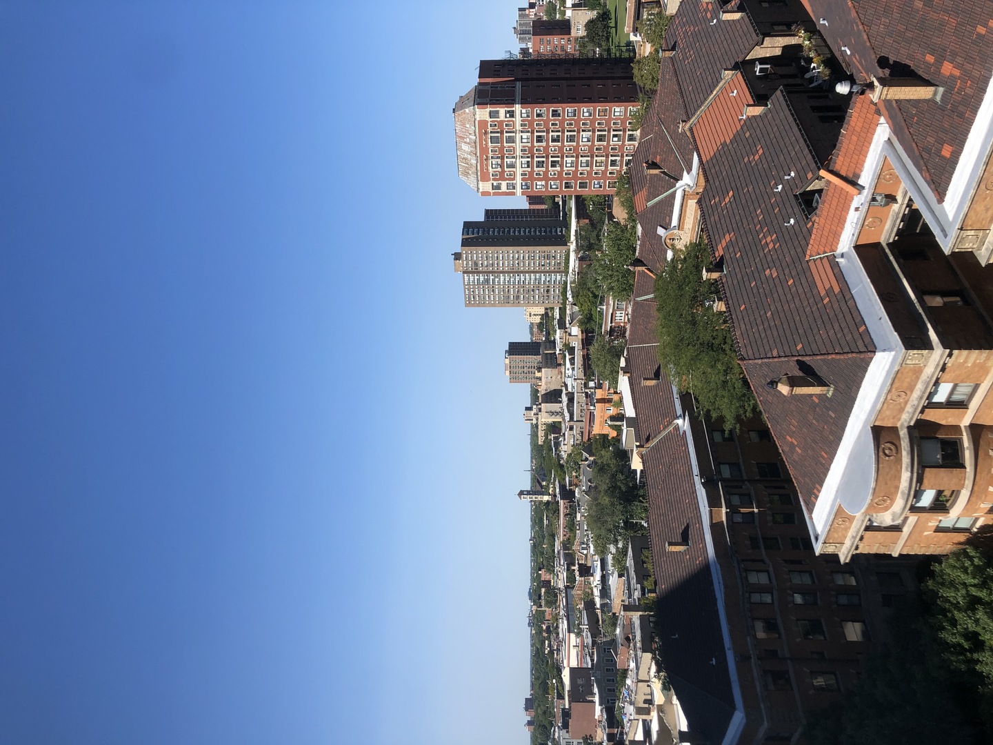 655 West Irving Park Road, Unit 1014 Chicago, IL 60613 - Photo 17 of 23 view of a house