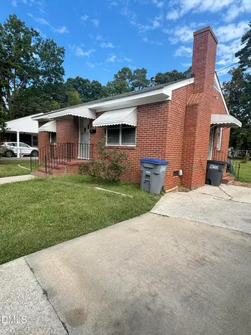 $185,000 | 228 Fleming Street, Rocky Mount, NC 27803
