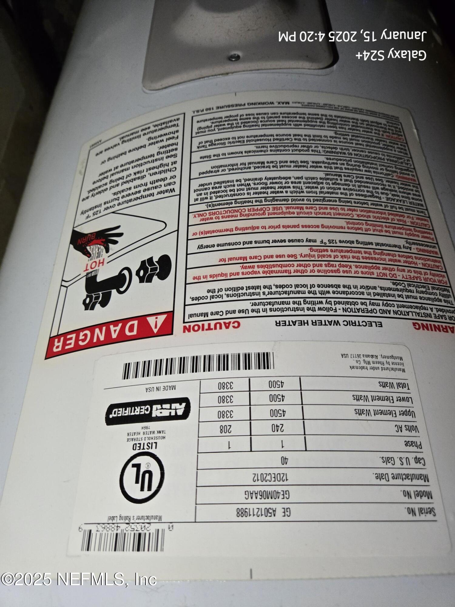 54 Spring Street St. Augustine, FL 32084 - Photo 29 of 31 a close up of a mirror