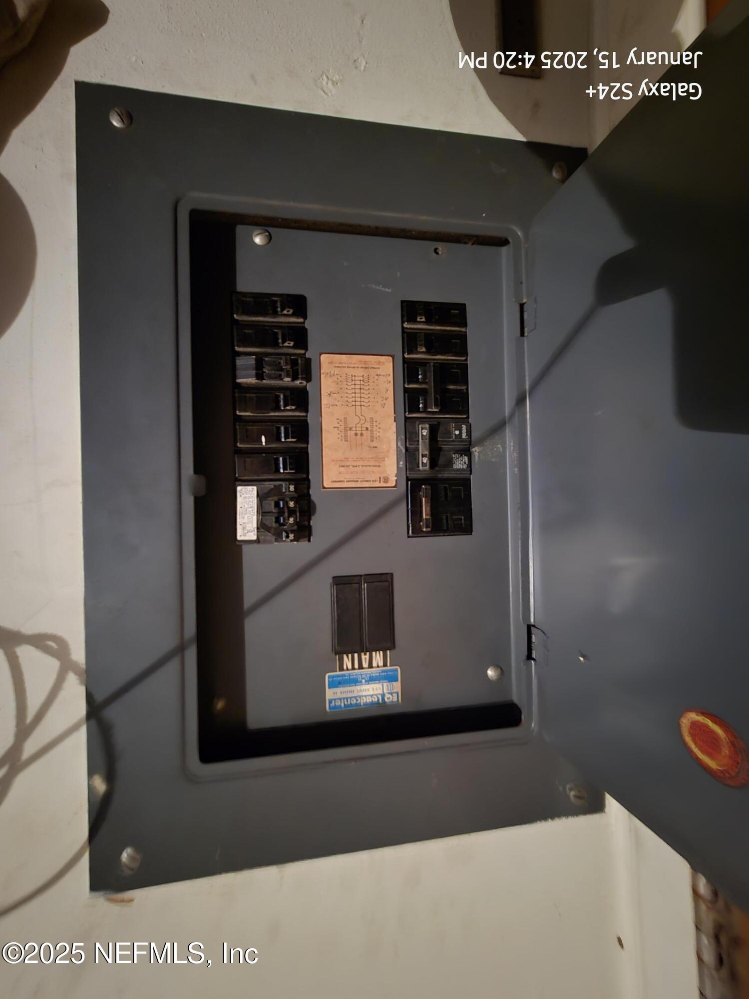 54 Spring Street St. Augustine, FL 32084 - Photo 31 of 31 a view of living room