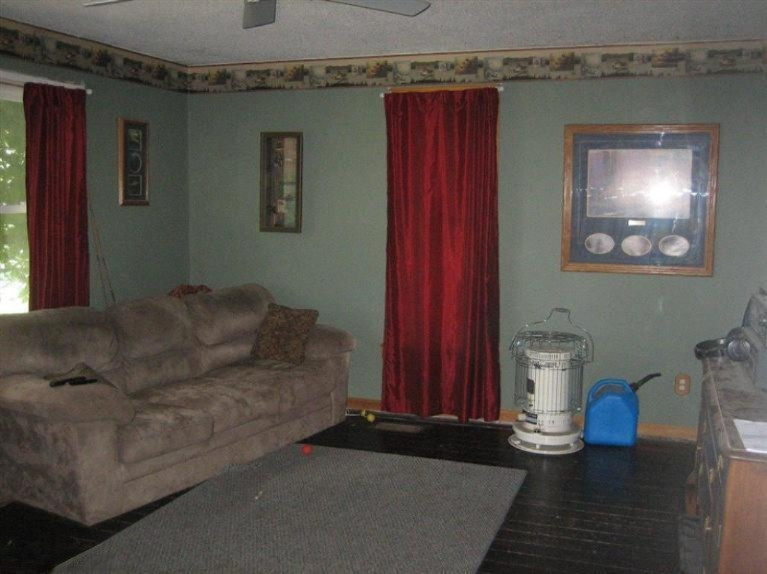 11751 South Tripp Road Waldron, MI 49288 - Photo 2 of 5 Additional Photo