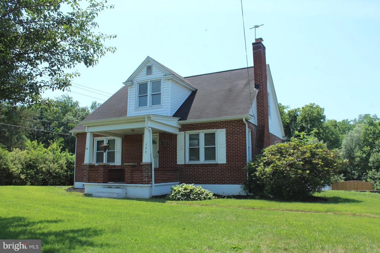 384 Telegraph Road Rising Sun, MD 21911 - Photo 1 of 36 Welcome home to 384 Telegraph Rd in Rising Sun, MD