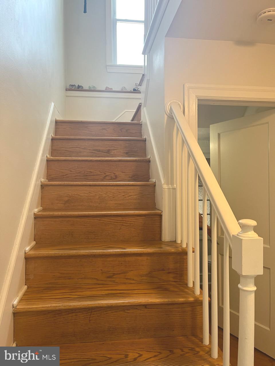 384 Telegraph Road Rising Sun, MD 21911 - Photo 13 of 36 Stairs to Upper level