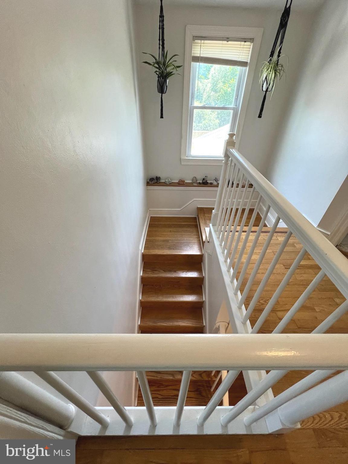 384 Telegraph Road Rising Sun, MD 21911 - Photo 20 of 36 Overview of stairs-Tons of lighting
