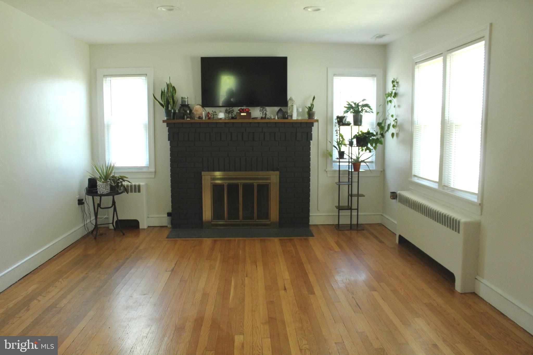 384 Telegraph Road Rising Sun, MD 21911 - Photo 3 of 36 Living room view from Dining Rm