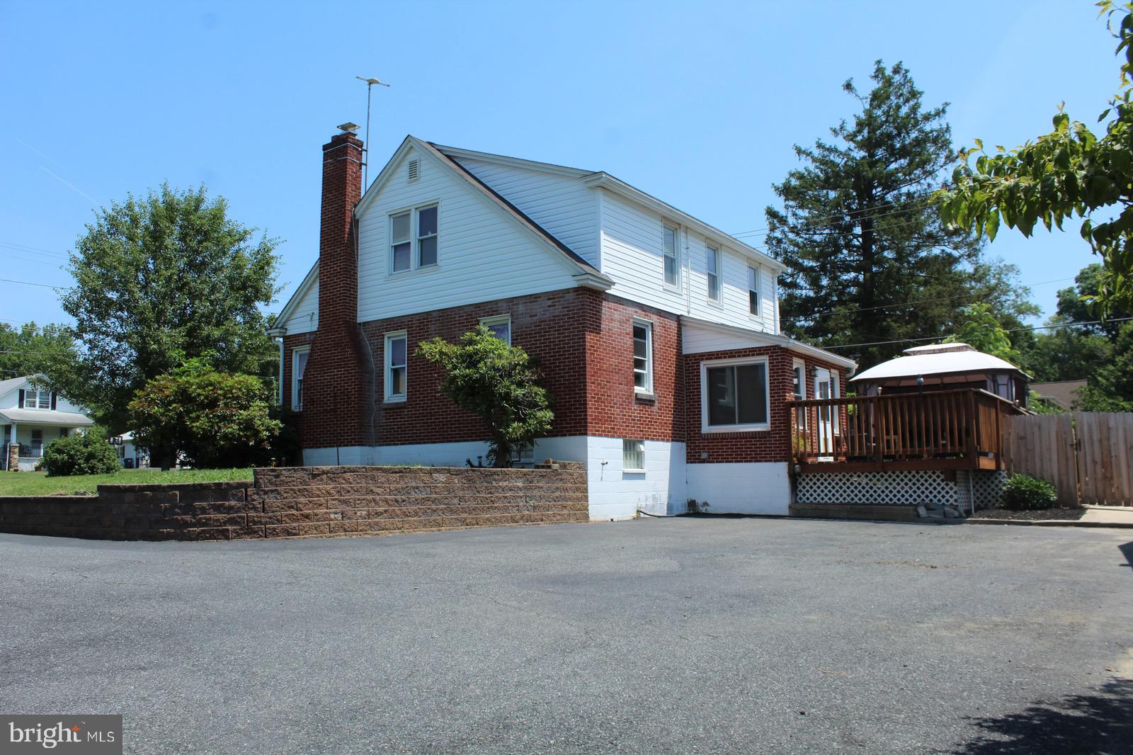 384 Telegraph Road Rising Sun, MD 21911 - Photo 36 of 36 Landscaped and clean cut-Beautiful property!!!