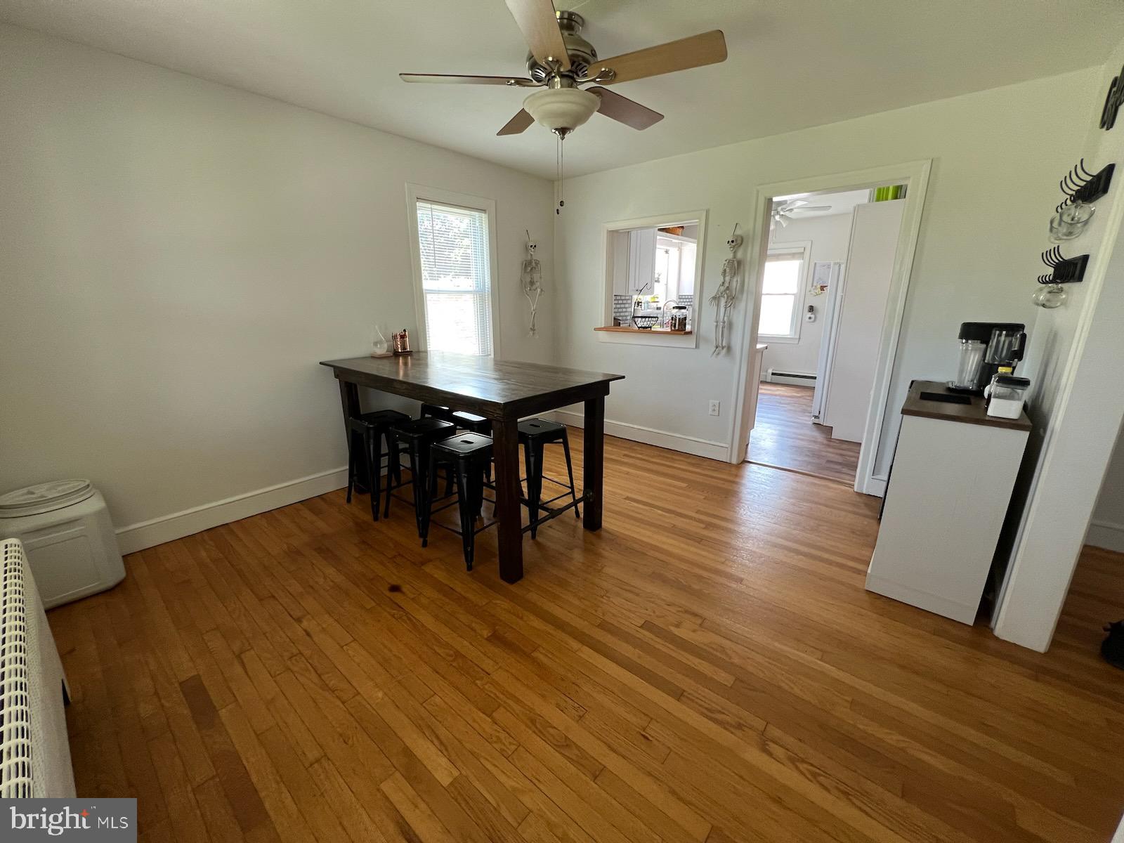 384 Telegraph Road Rising Sun, MD 21911 - Photo 5 of 36 Dining Rm