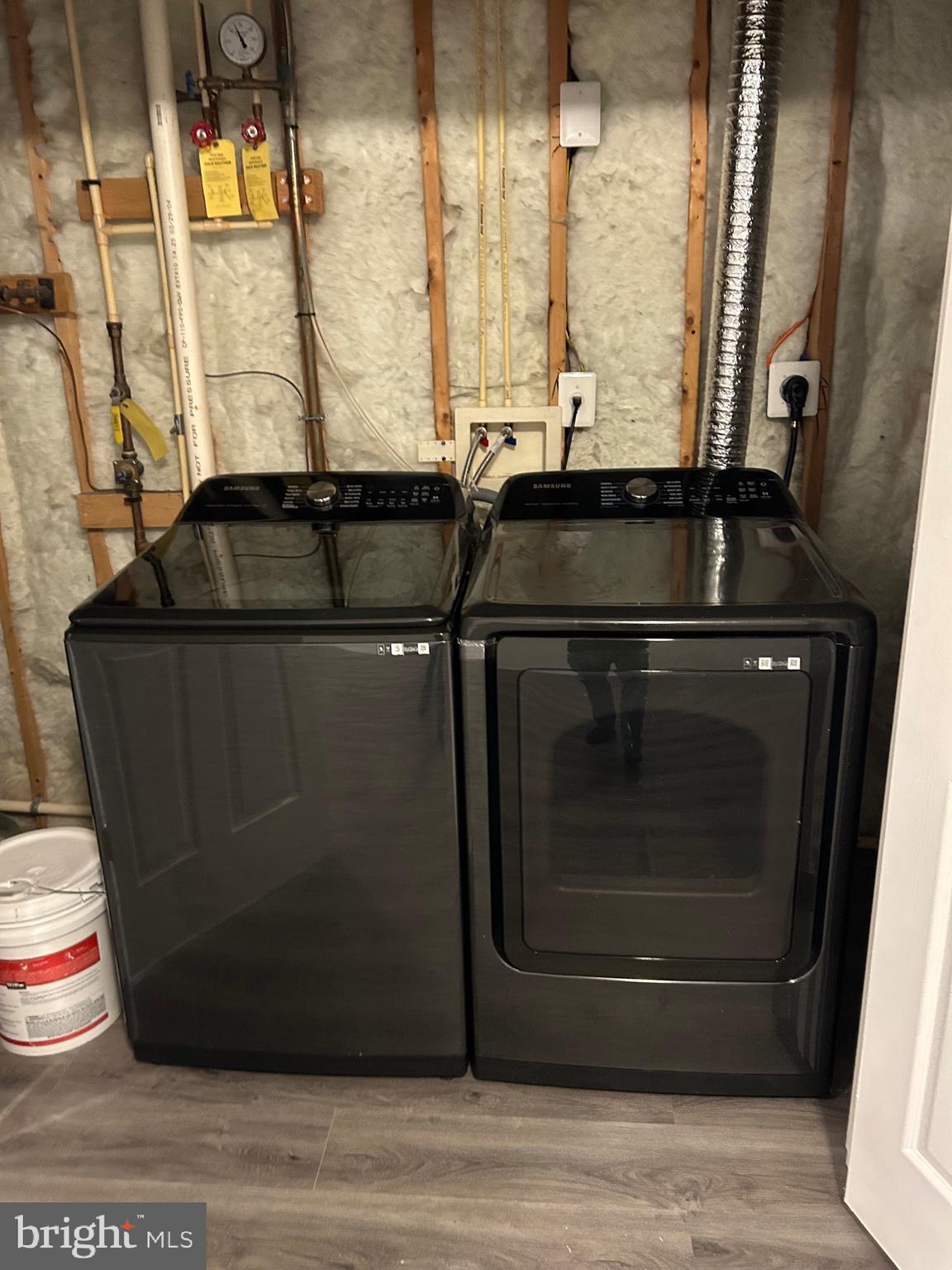 662 Luthardt Road Middle River, MD 21220 - Photo 14 of 52 a close view of sink and mirror