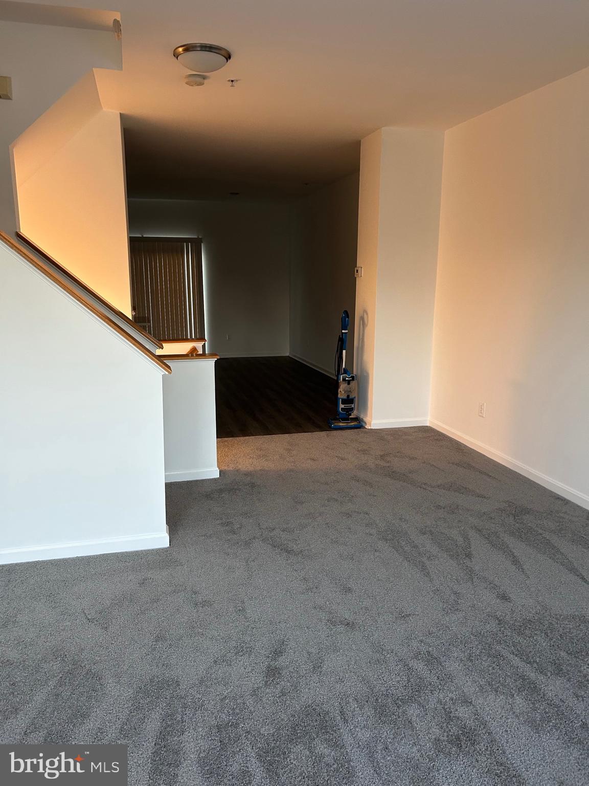 662 Luthardt Road Middle River, MD 21220 - Photo 17 of 52 a view of an empty room