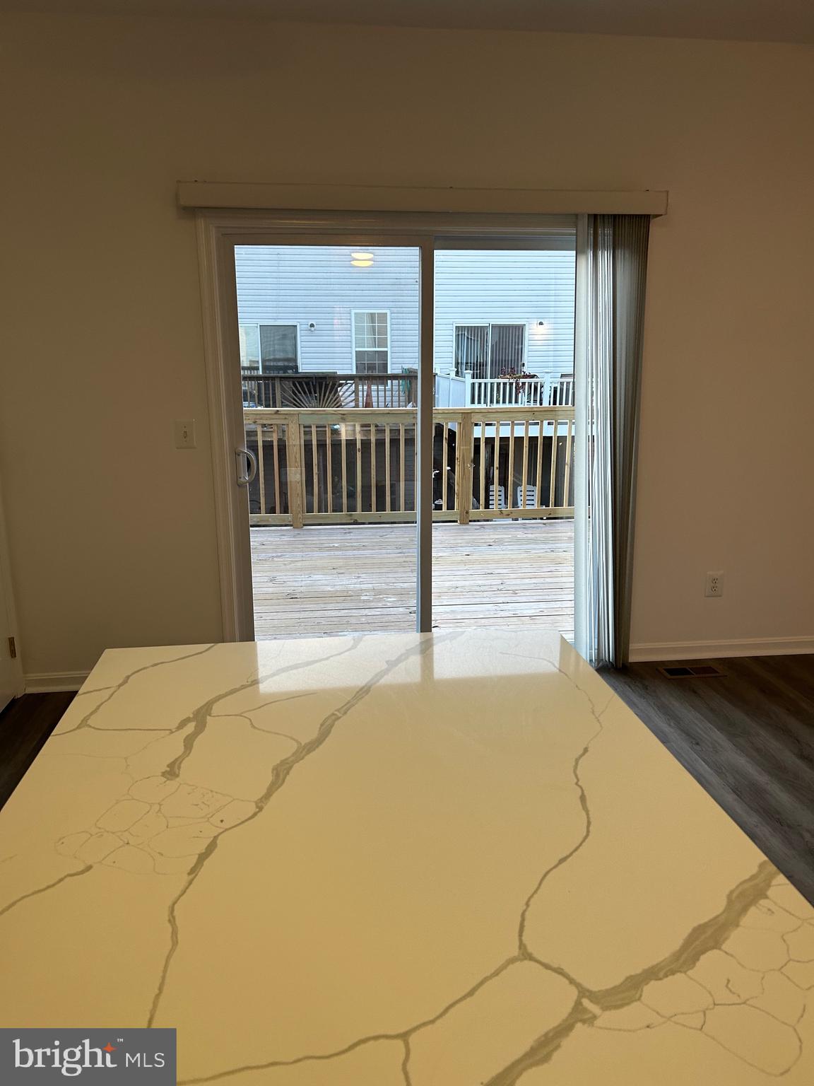 662 Luthardt Road Middle River, MD 21220 - Photo 23 of 52 a view of a kitchen with furniture and kitchen