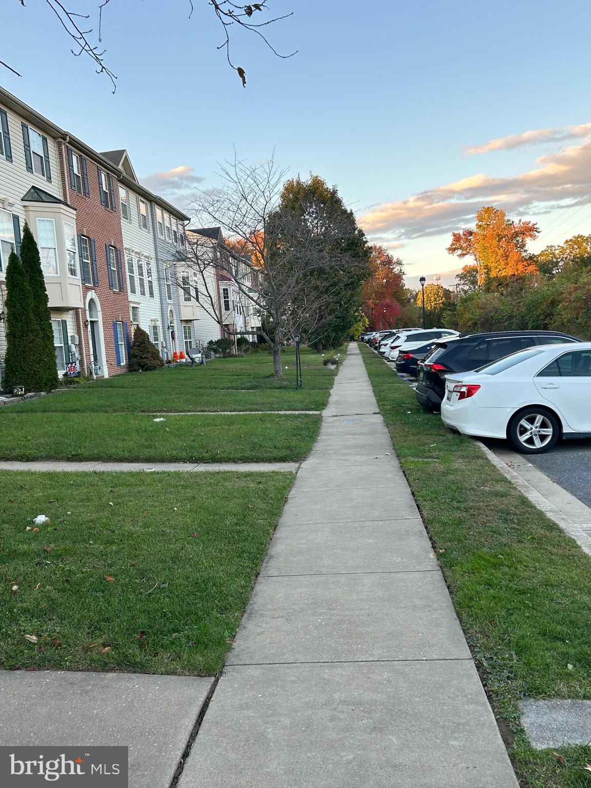 662 Luthardt Road Middle River, MD 21220 - Photo 3 of 52 a front view of a house with a yard