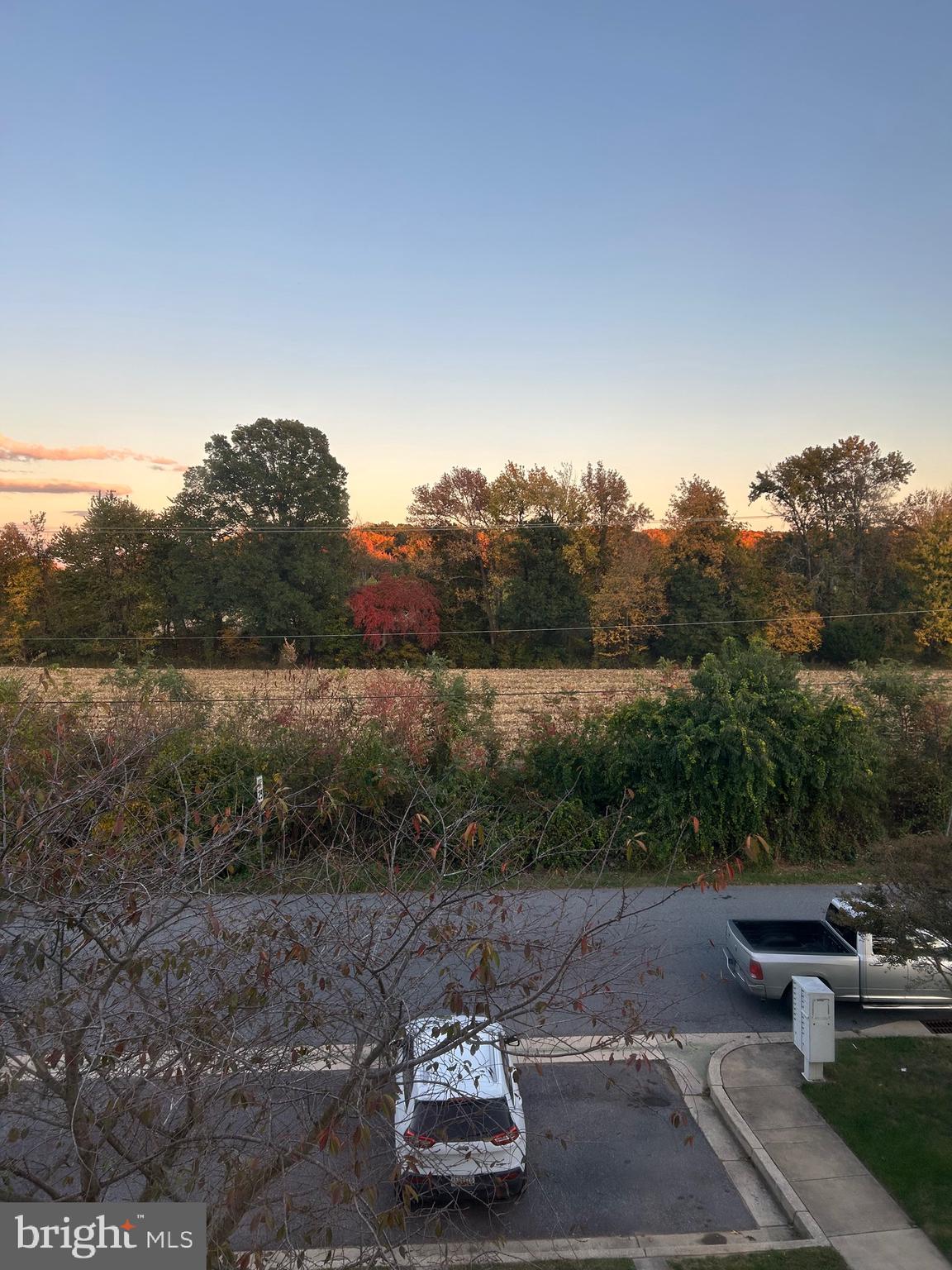 662 Luthardt Road Middle River, MD 21220 - Photo 35 of 52 a view of a backyard with table and chairs