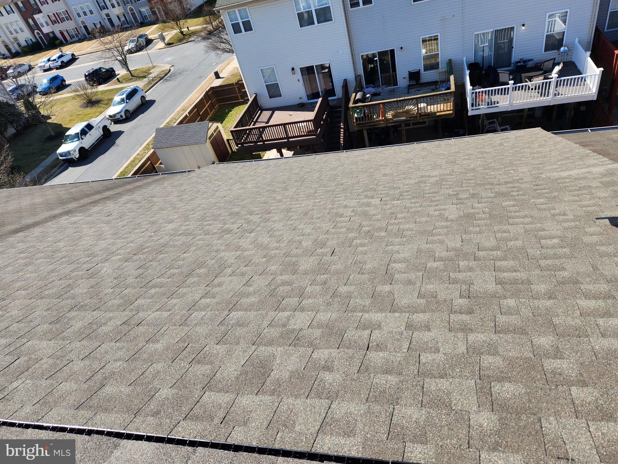 662 Luthardt Road Middle River, MD 21220 - Photo 46 of 52 a view of a room with gym equipment