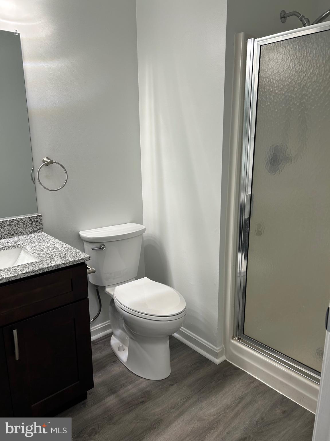 662 Luthardt Road Middle River, MD 21220 - Photo 5 of 52 a bathroom with a sink and a toilet