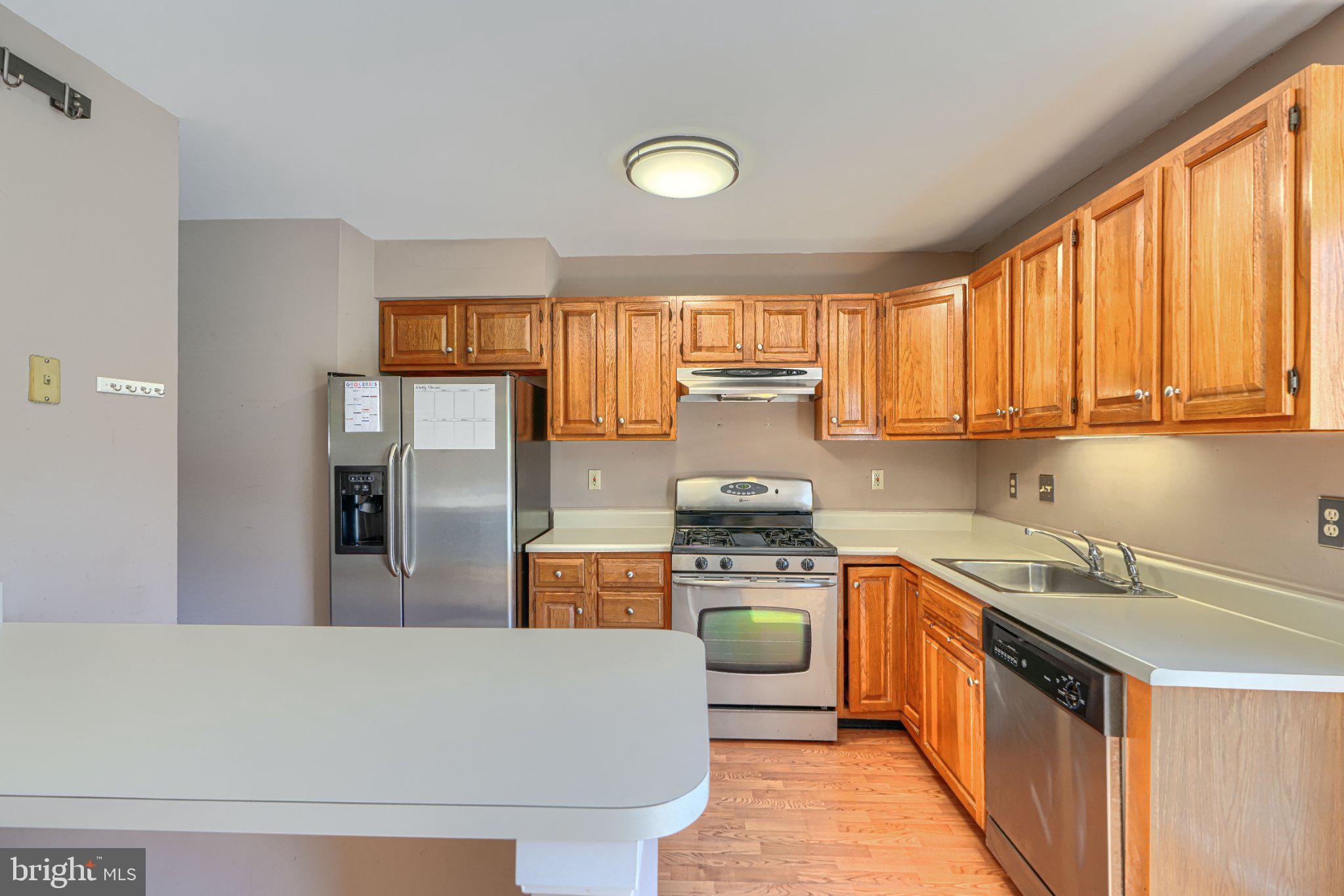 13 Open Gate Court Baltimore, MD 21236 - Photo 9 of 32 Tons of cabinetry for storage