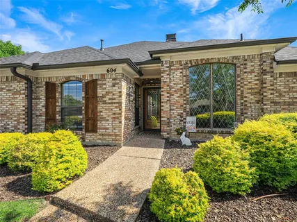 $479,950 | 604 Quail Run Drive, Allen, TX 75002