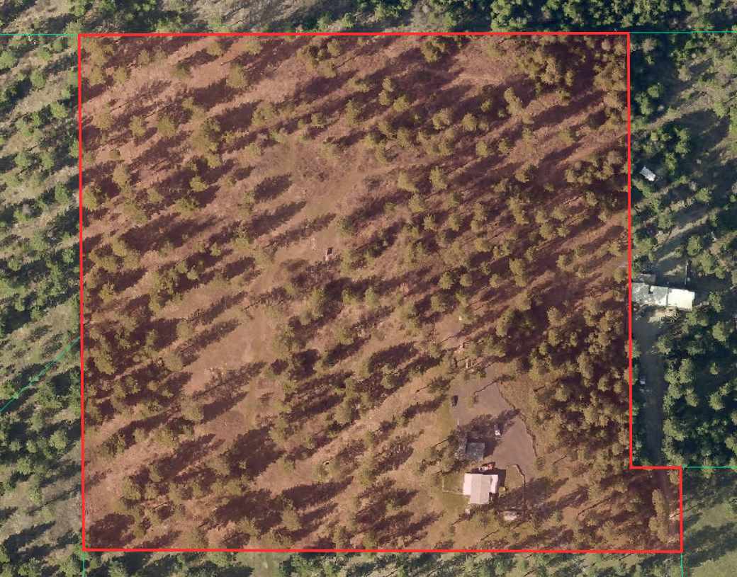 12219 East Tallman Road Chattaroy, WA 99003 - Photo 20 of 20 Gallery Image 20