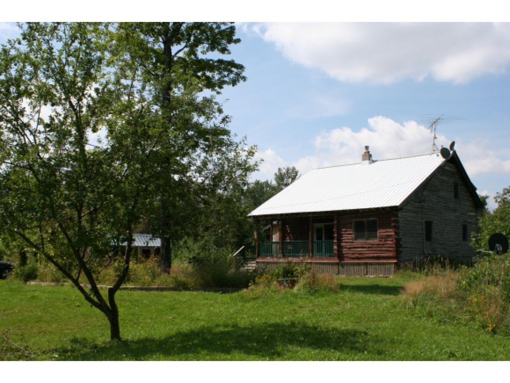 1011 Hartwell Pond Road Albany, VT 05875 - Photo 1 of 36 Gallery Image 1