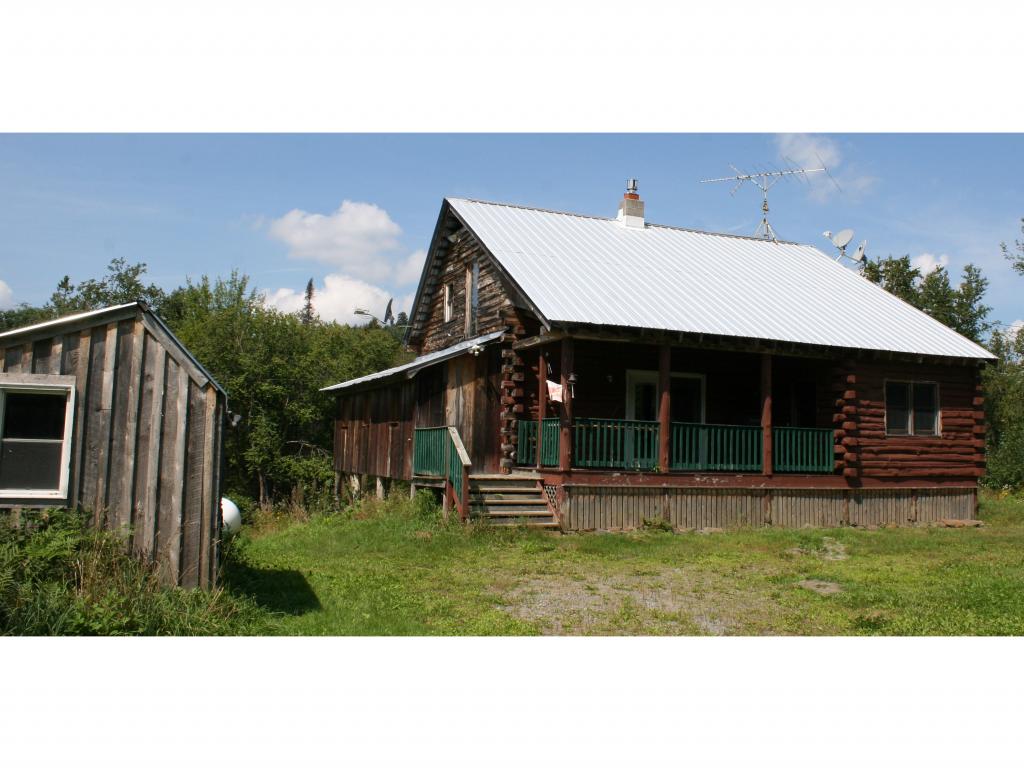 1011 Hartwell Pond Road Albany, VT 05875 - Photo 2 of 36 Gallery Image 2