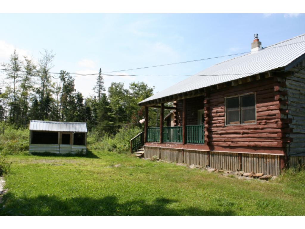 1011 Hartwell Pond Road Albany, VT 05875 - Photo 4 of 36 Gallery Image 4