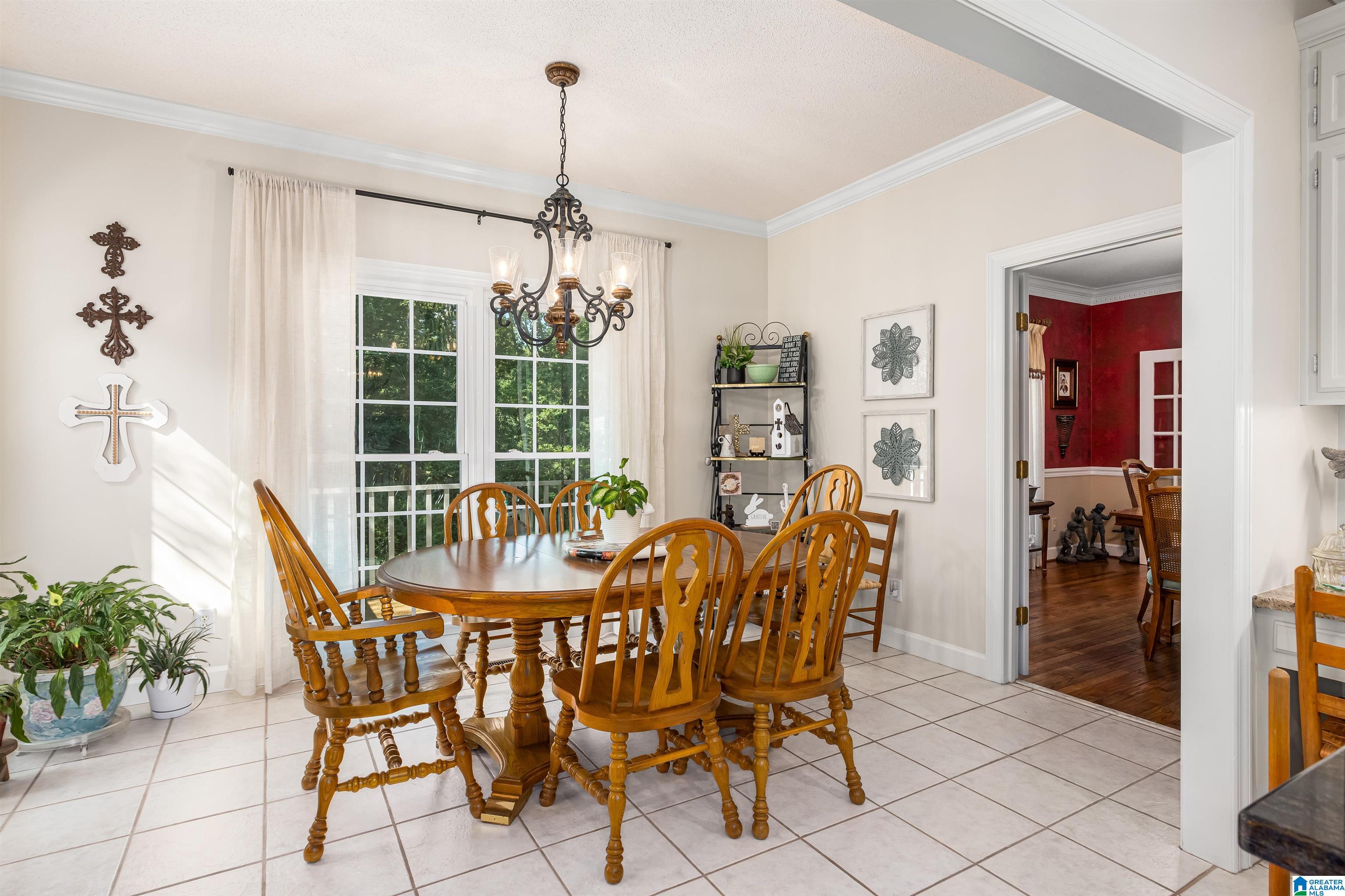 8761 Will Keith Road Trussville, AL 35173 - Photo 10 of 39 Gallery Image 10