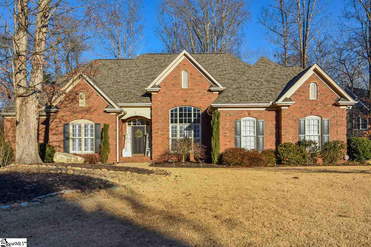 107 Player Way Simpsonville, SC 29681 - Photo 1 of 35 Gallery Image 1