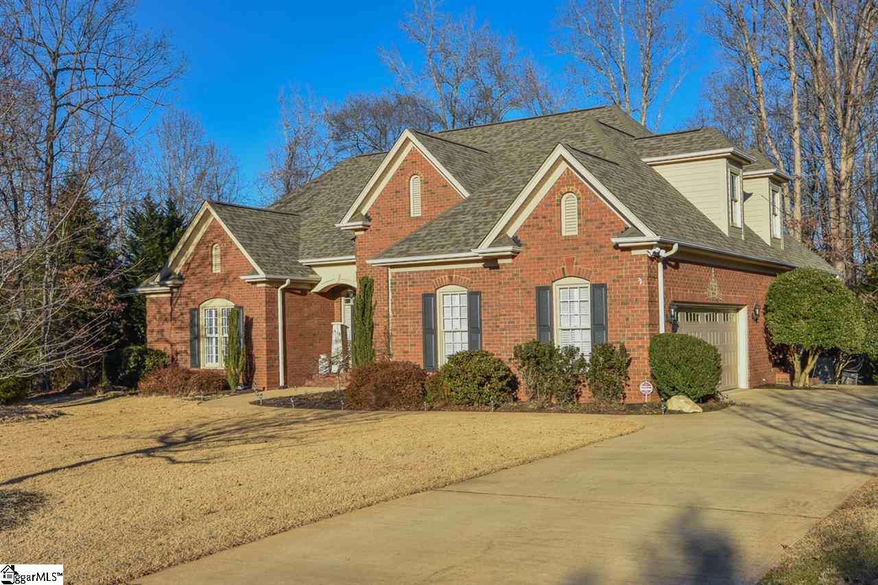 107 Player Way Simpsonville, SC 29681 - Photo 2 of 35 Gallery Image 2