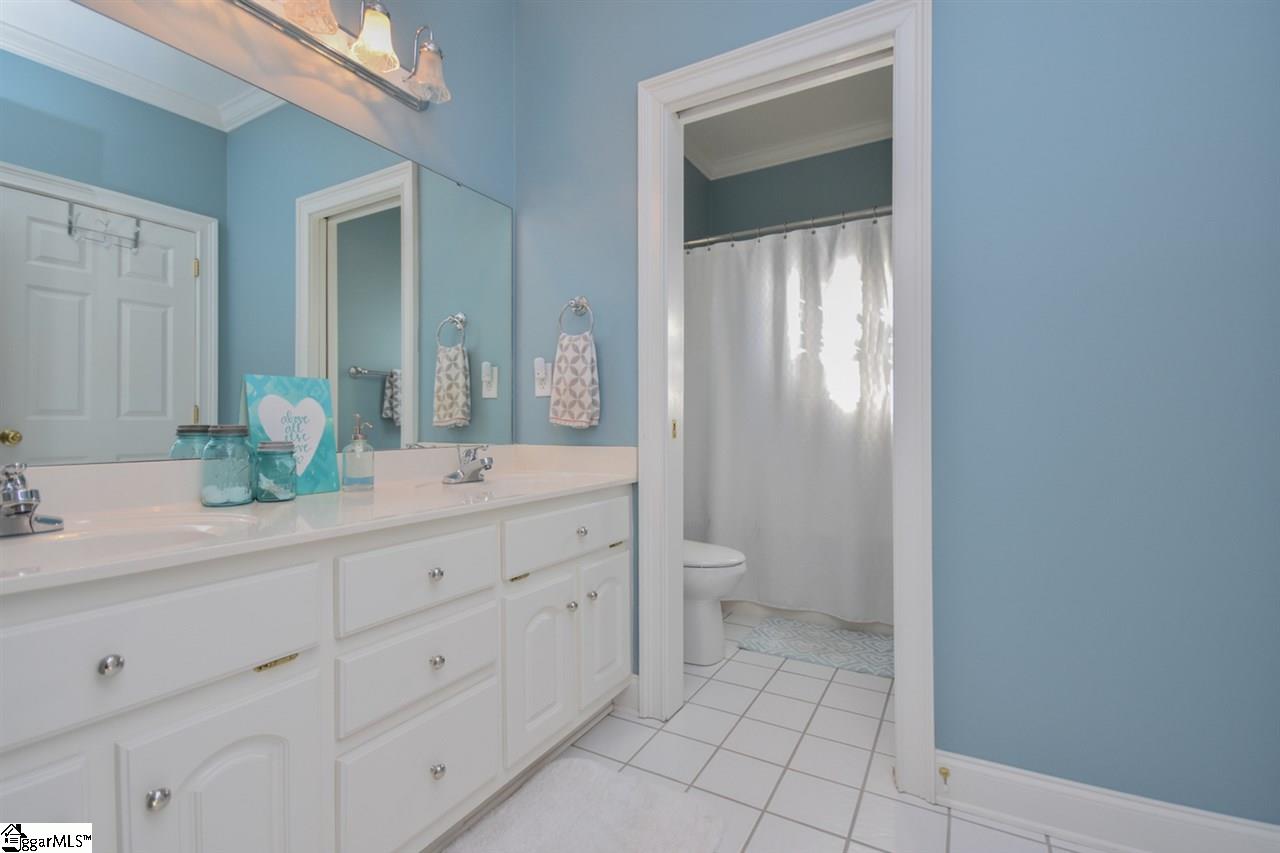 107 Player Way Simpsonville, SC 29681 - Photo 23 of 35 Gallery Image 23