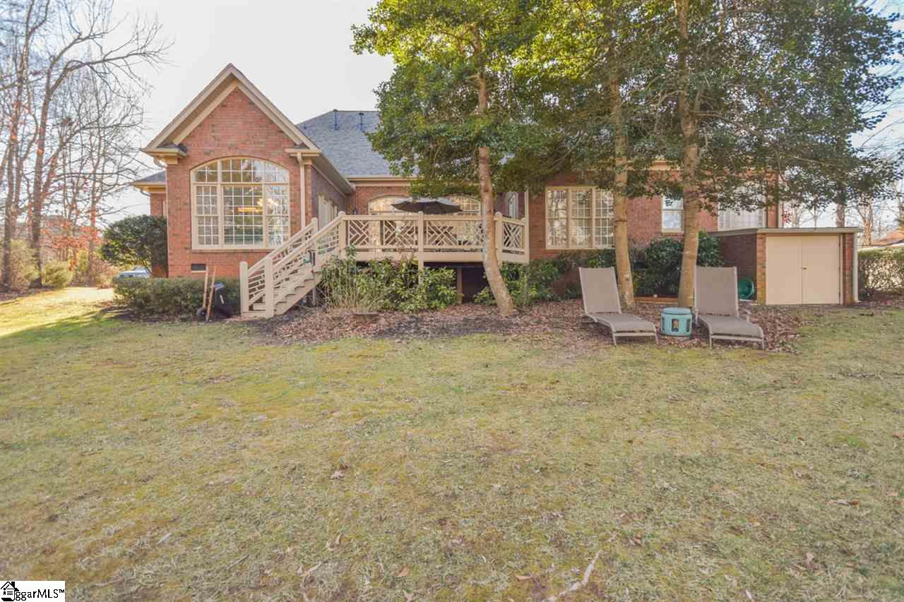 107 Player Way Simpsonville, SC 29681 - Photo 32 of 35 Gallery Image 32