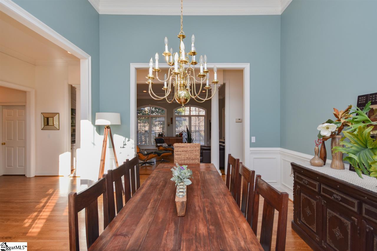 107 Player Way Simpsonville, SC 29681 - Photo 6 of 35 Gallery Image 6