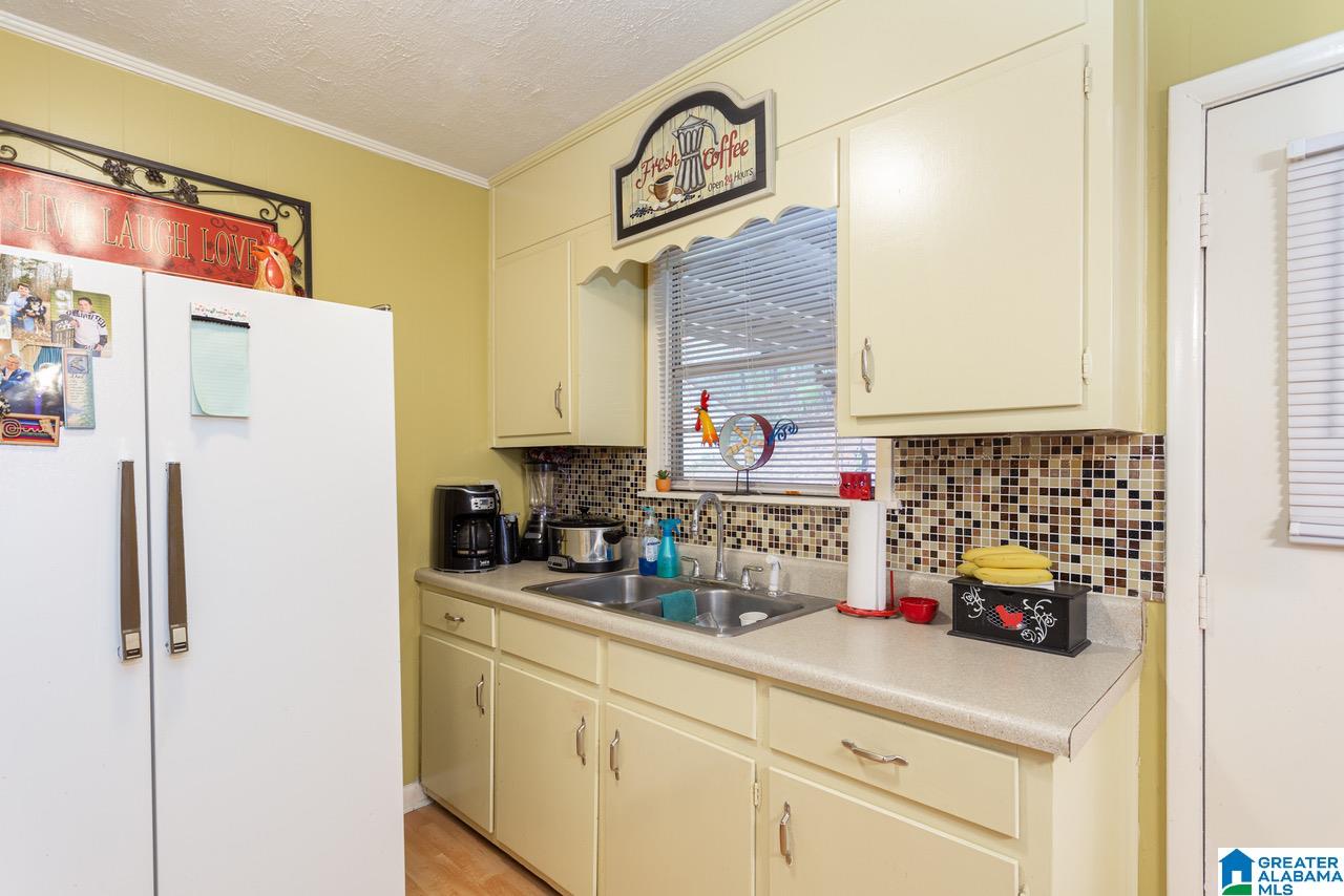 2070 Morrisville Road Anniston, AL 36201 - Photo 6 of 41