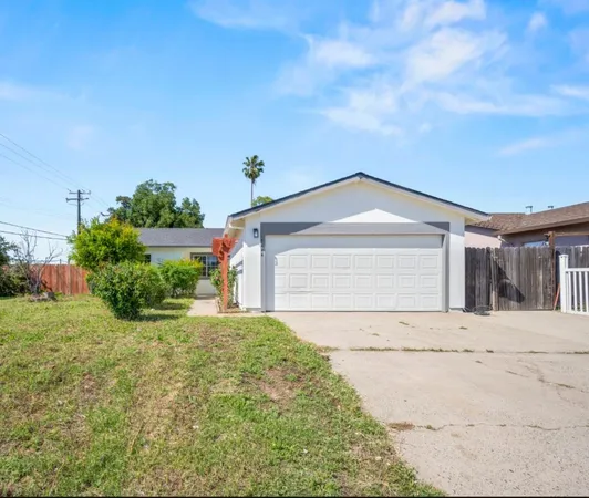 $425,000 | 7444 Larchmont Drive, North Highlands, CA 95660